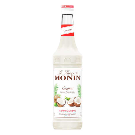 MONIN COCONUT