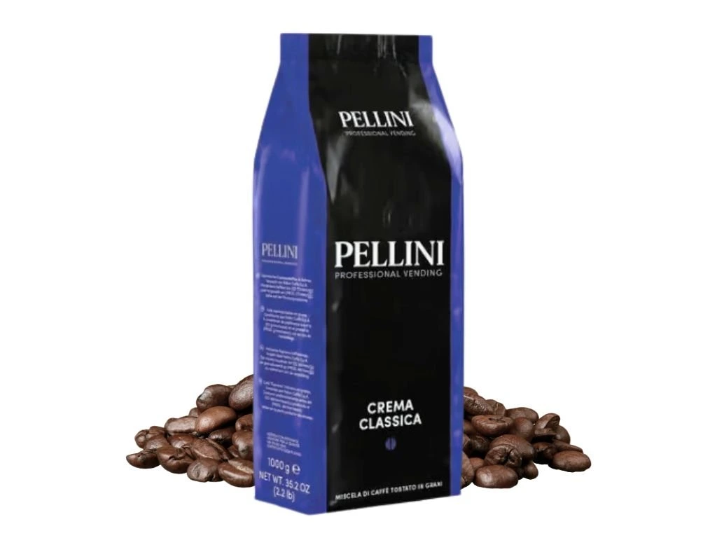 Pellini Crema Classica Coffee