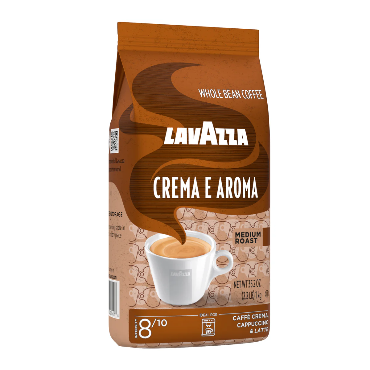 Lavazza Crema e Aroma