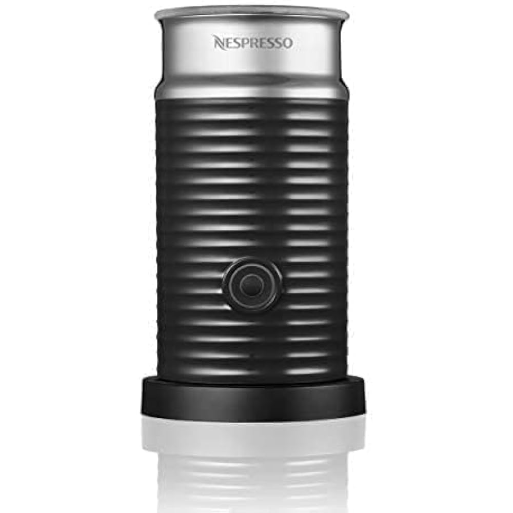 Nespresso Aeroccino XL
