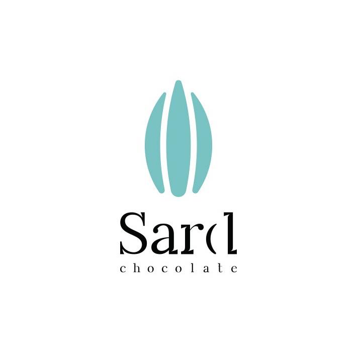 Sard Salted Caramel Choclate