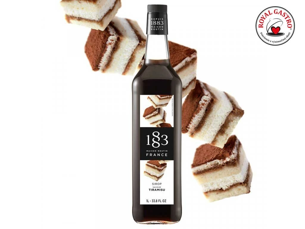 183 tiramisu 1L