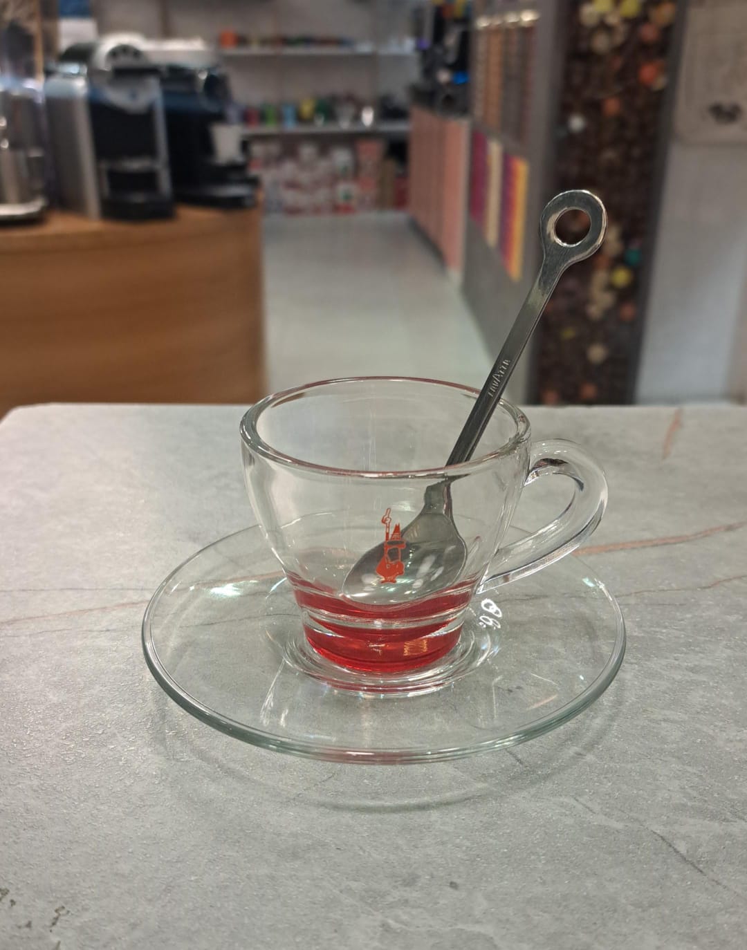 2فنجان زجاج