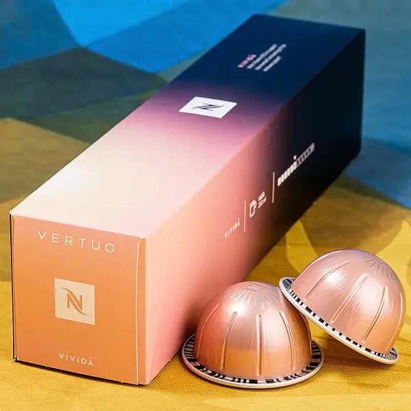 nespresso vertuo vivida