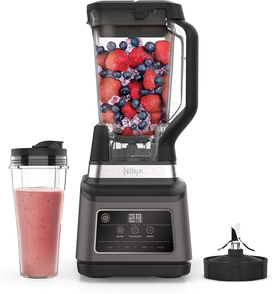 Ninja Blender Mixer