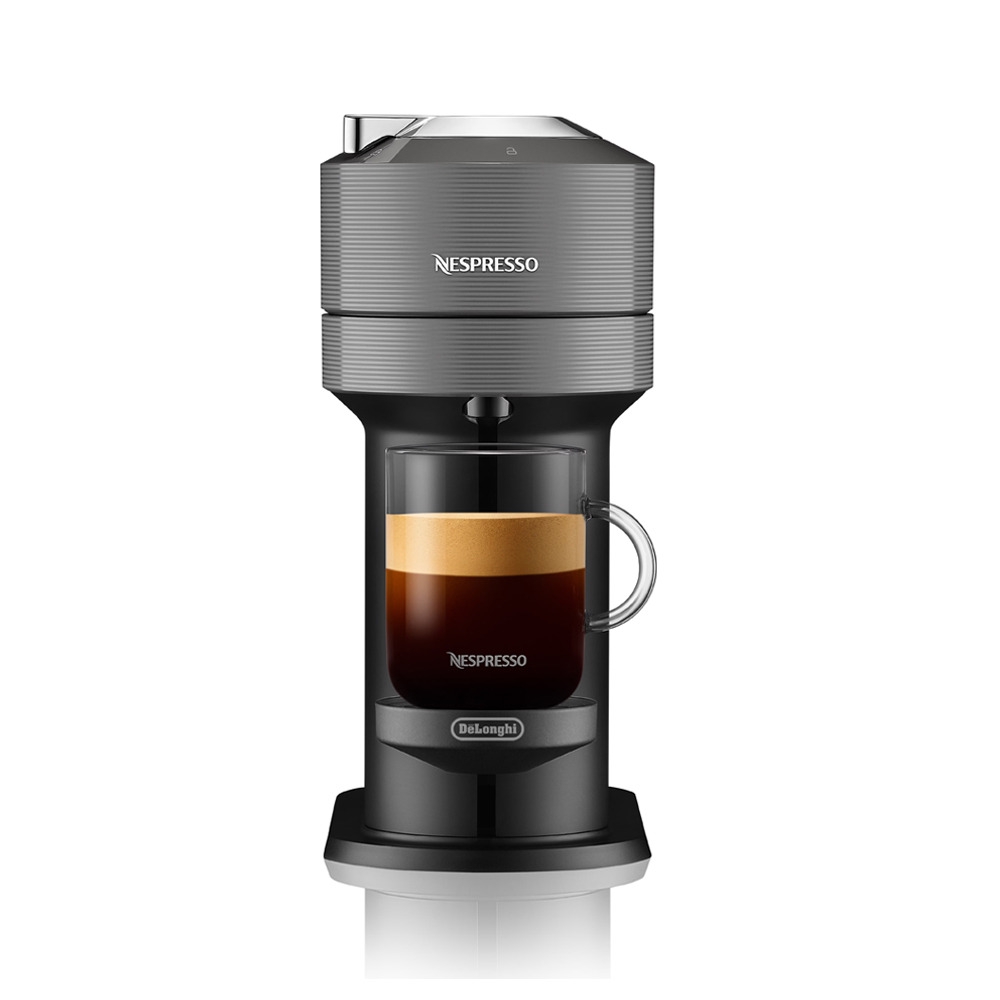Delonghi Nespresso Vertuo Next Dark Grey