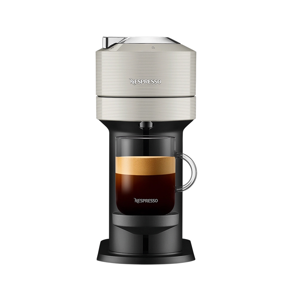 Delonghi Nespresso Vertuo Next Light Grey