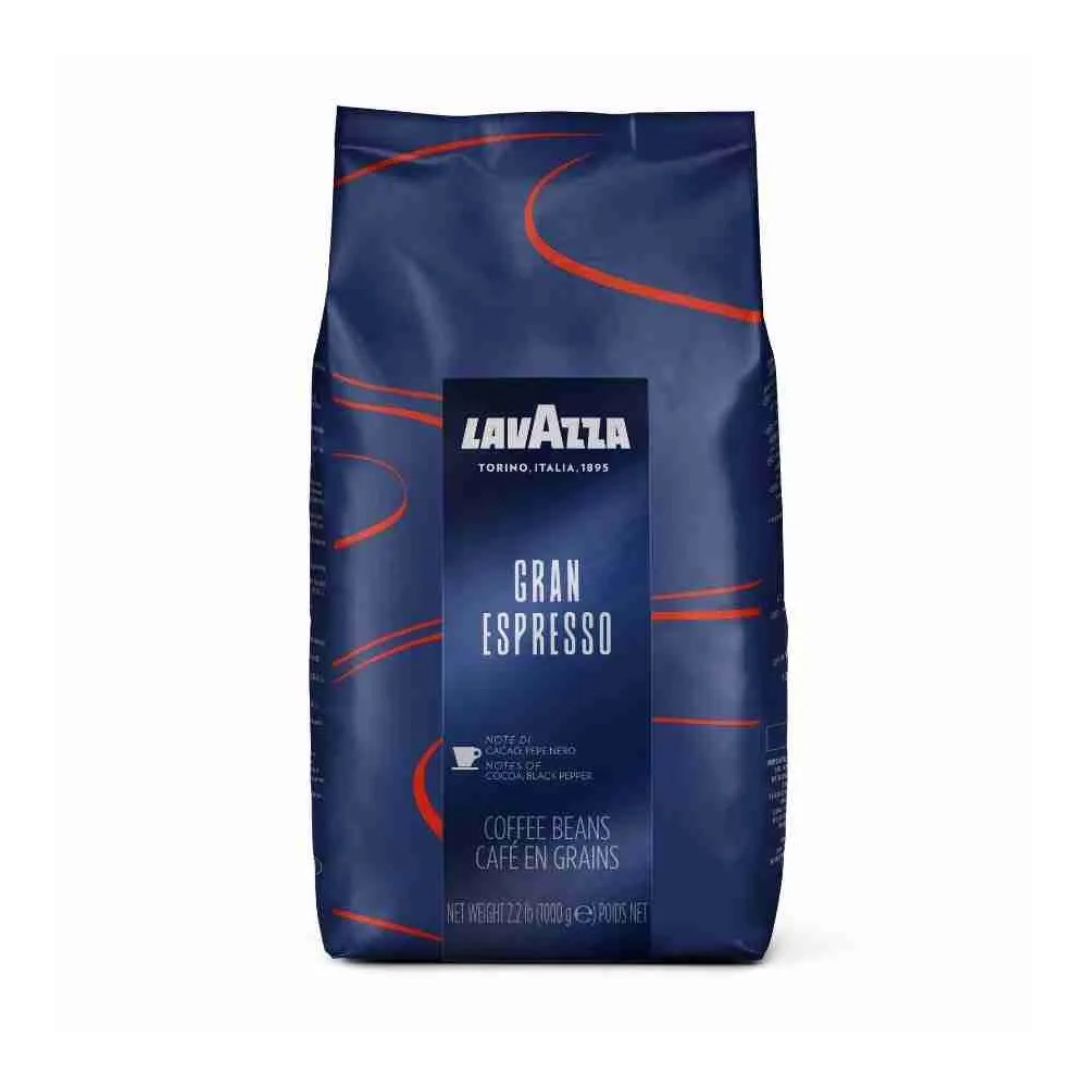 Lavazza Gran Espresso