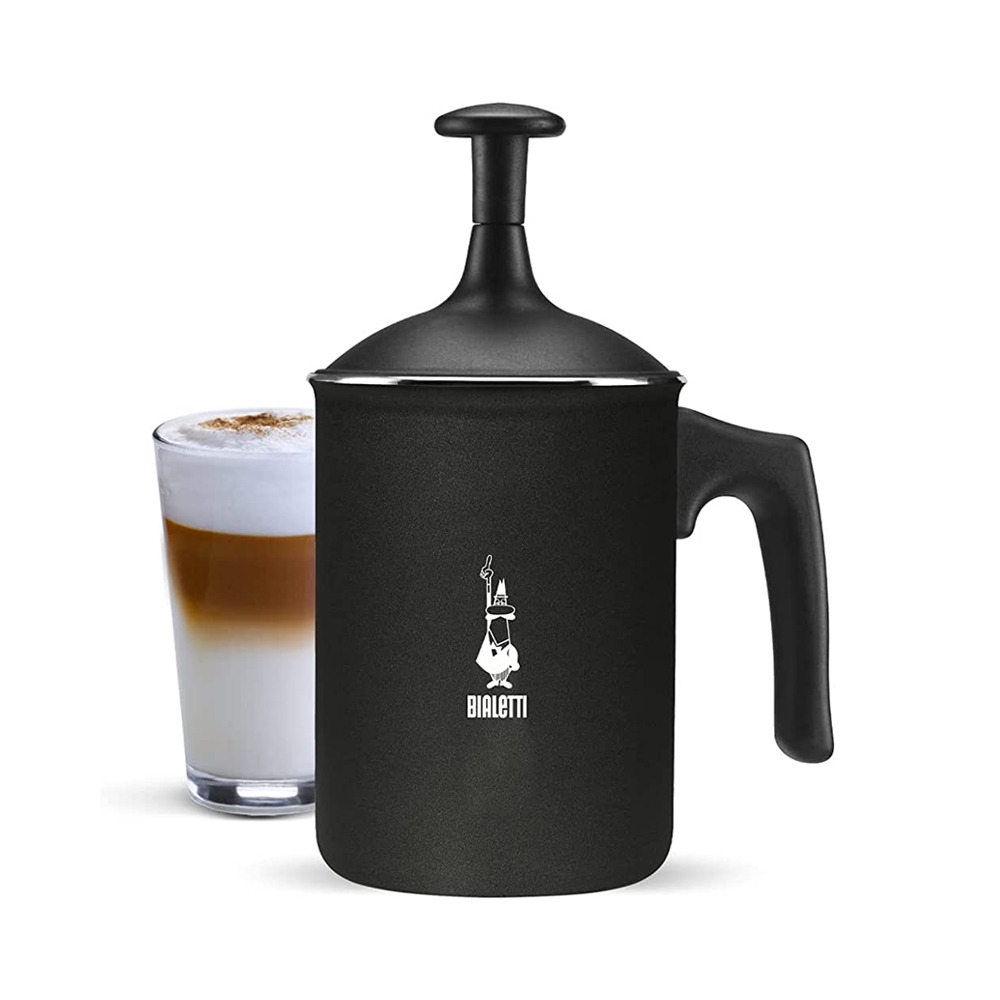 Bialetti Perfetto Crema Montalatte 6 Cups