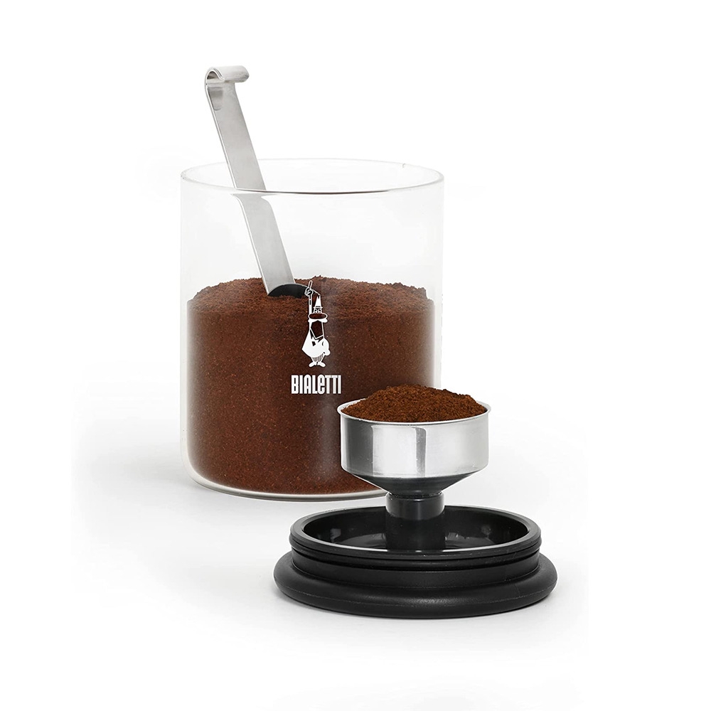 Bialetti Barattolo Intelligente 250g