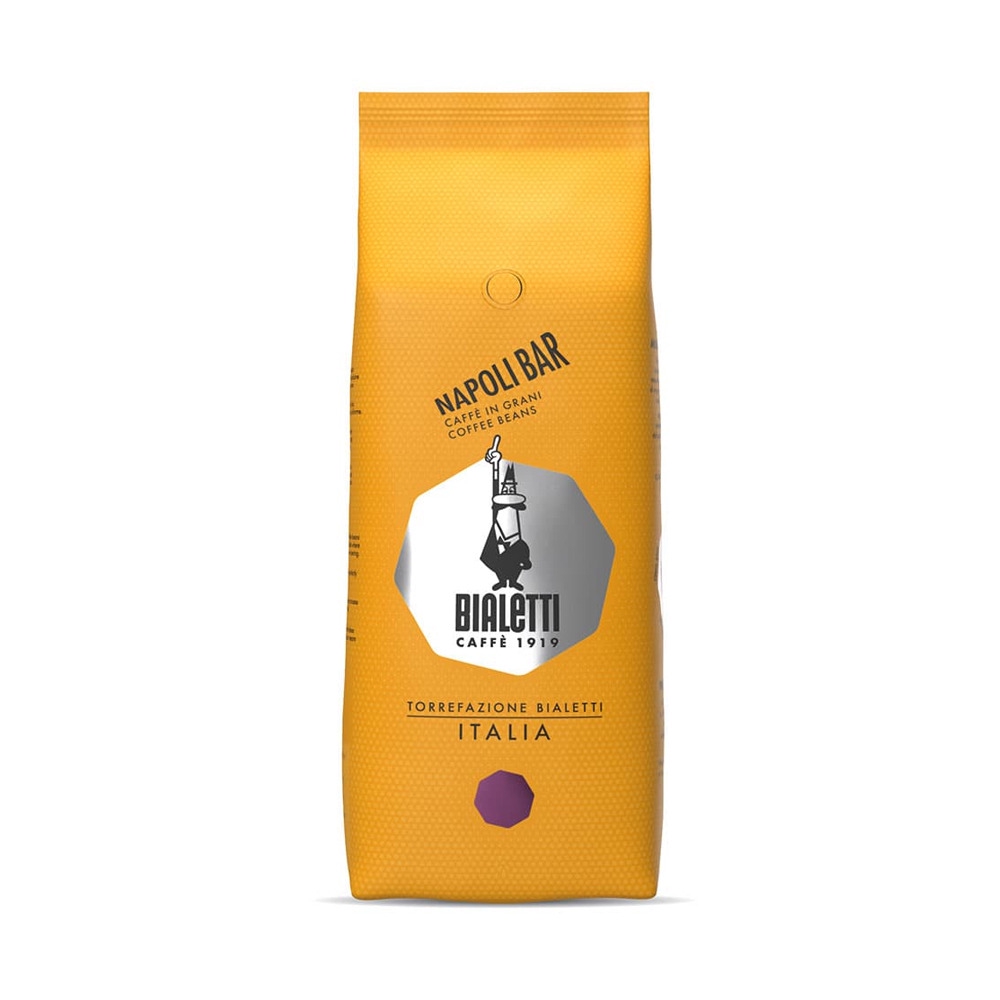 Bialetti Roma Coffee Beans 1kg