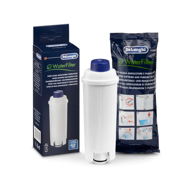 Delonghi Waterfitler