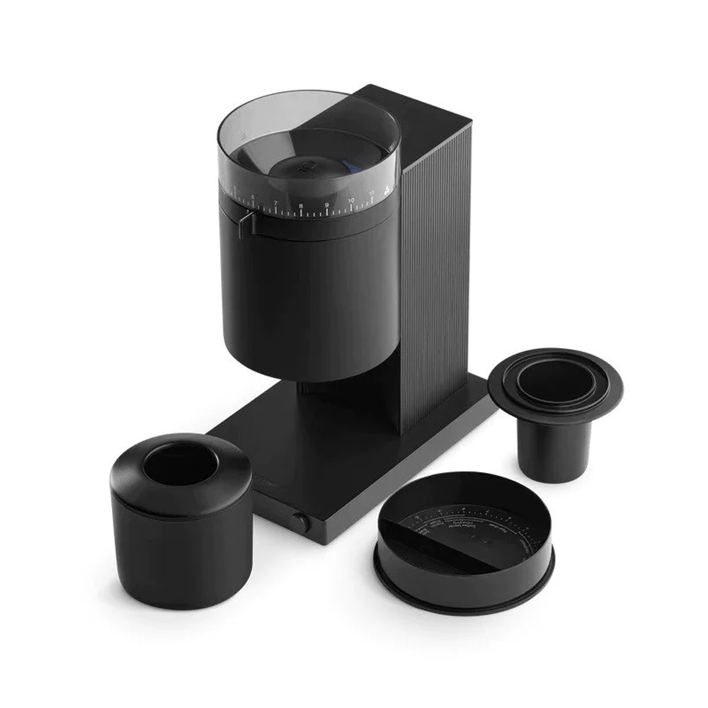 Fellow Opus Grinder Black