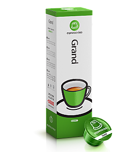 Espresso Club Grand