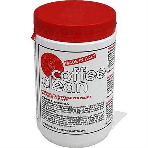 coffe clean formel