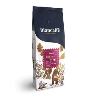Biancaffee Soave Coffee Beans 1kg