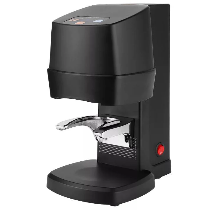 Coffee Tamper Machine