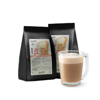 Blueberries french vanilla Powder 1kg