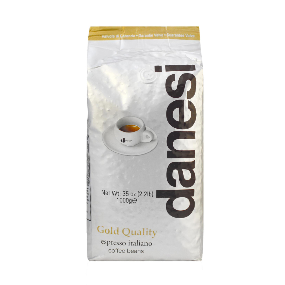 Danesi Caffe Gold Quality