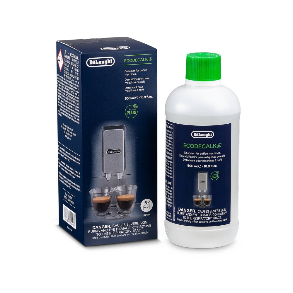 Delonghi Eco Decalk