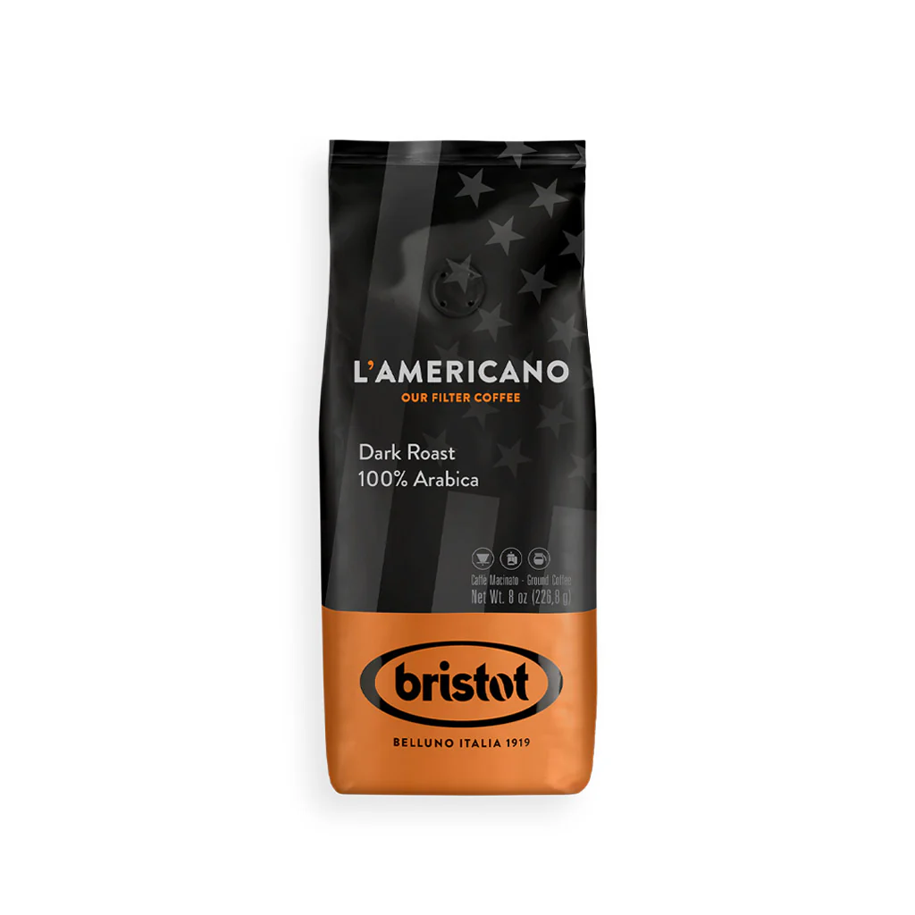 lamericano dark roast