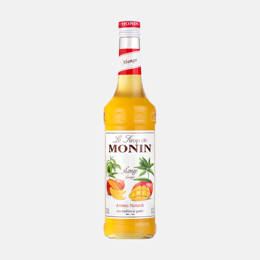 Monin Mango Syrup 700ml