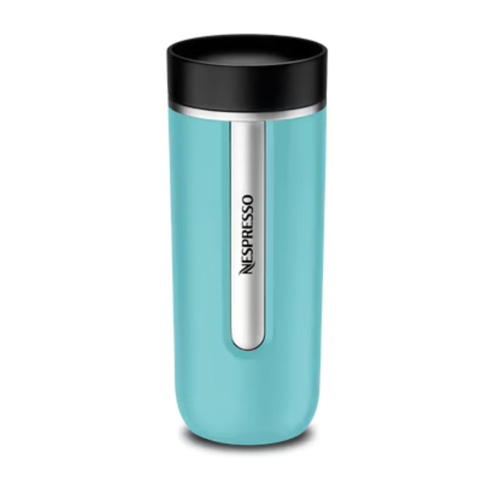 Nespresso Nomad Travel Mug Large Aquarelle