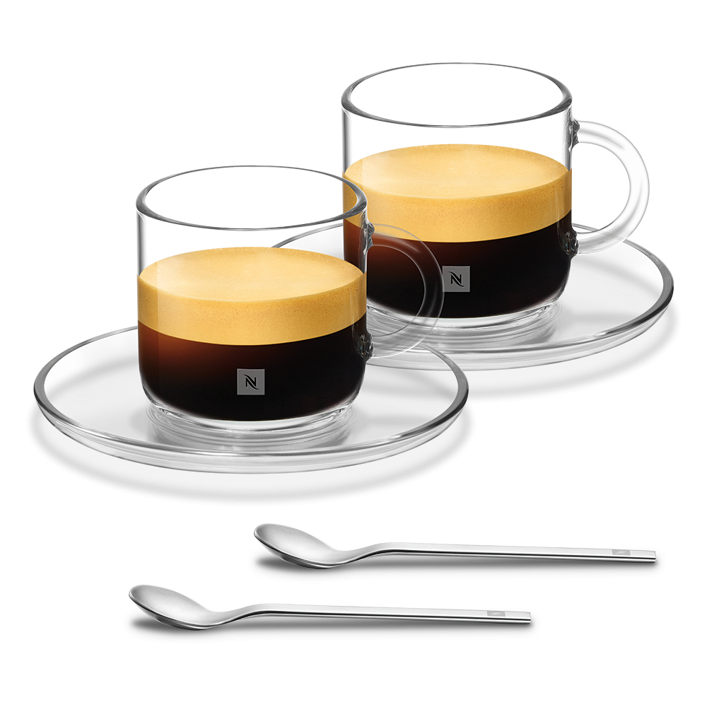 Nespresso Vertuo Espresso Set