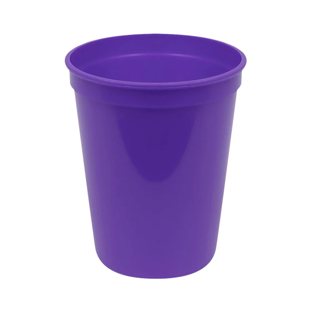 LIMTED EDITION PURPLE NESPRESSO CUP