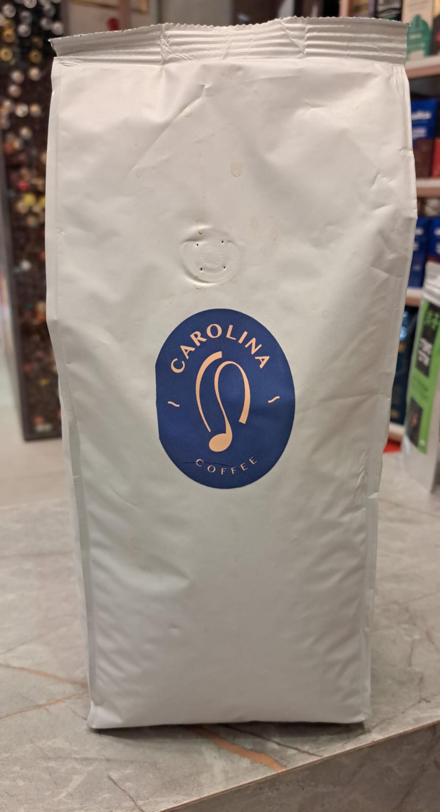 Carolina Coffee 500 g