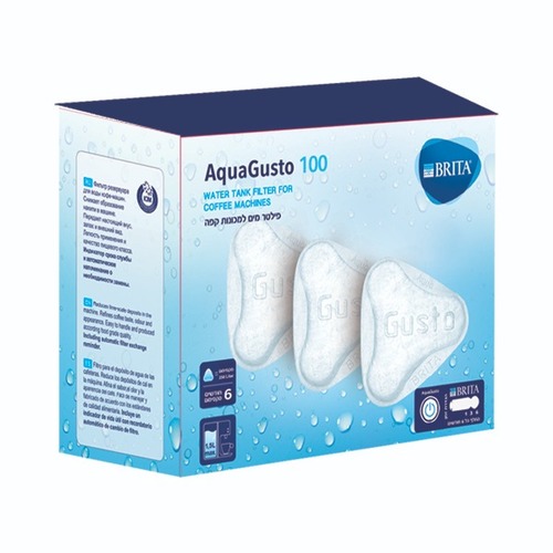 AquaGusto 100 Brita Water Tank Filter