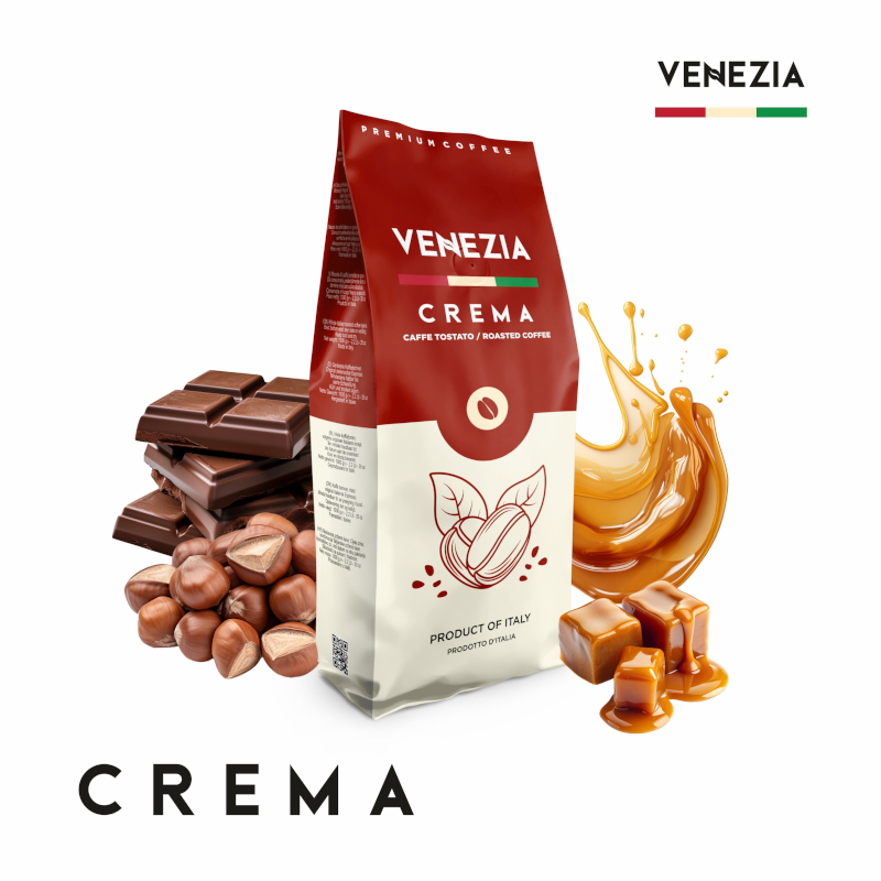 VENEZIA Crema 1kg