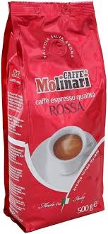 Molinari Tradizionale Coffee ESPRESSO