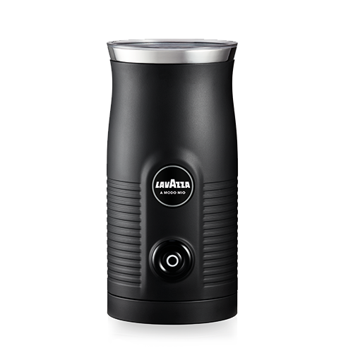 Lavazza MilkEasy Automatic milk frother Black