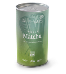 Althaus Junsui for Latte 150g