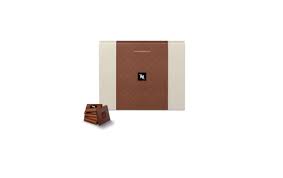 Nespresso Milk Chocolate Salted Caramel 200g