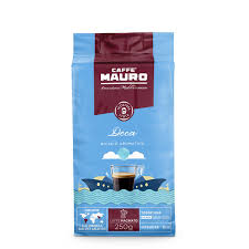 Caffé MAURO Deca, mlet? k?va, 250 g