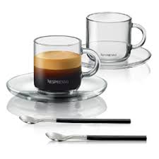 NESPRESSO CUP ELITE