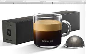 2X VERTUO GRAN LUNGO