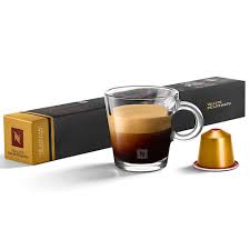 Nespresso Voluto Decaffinato x10