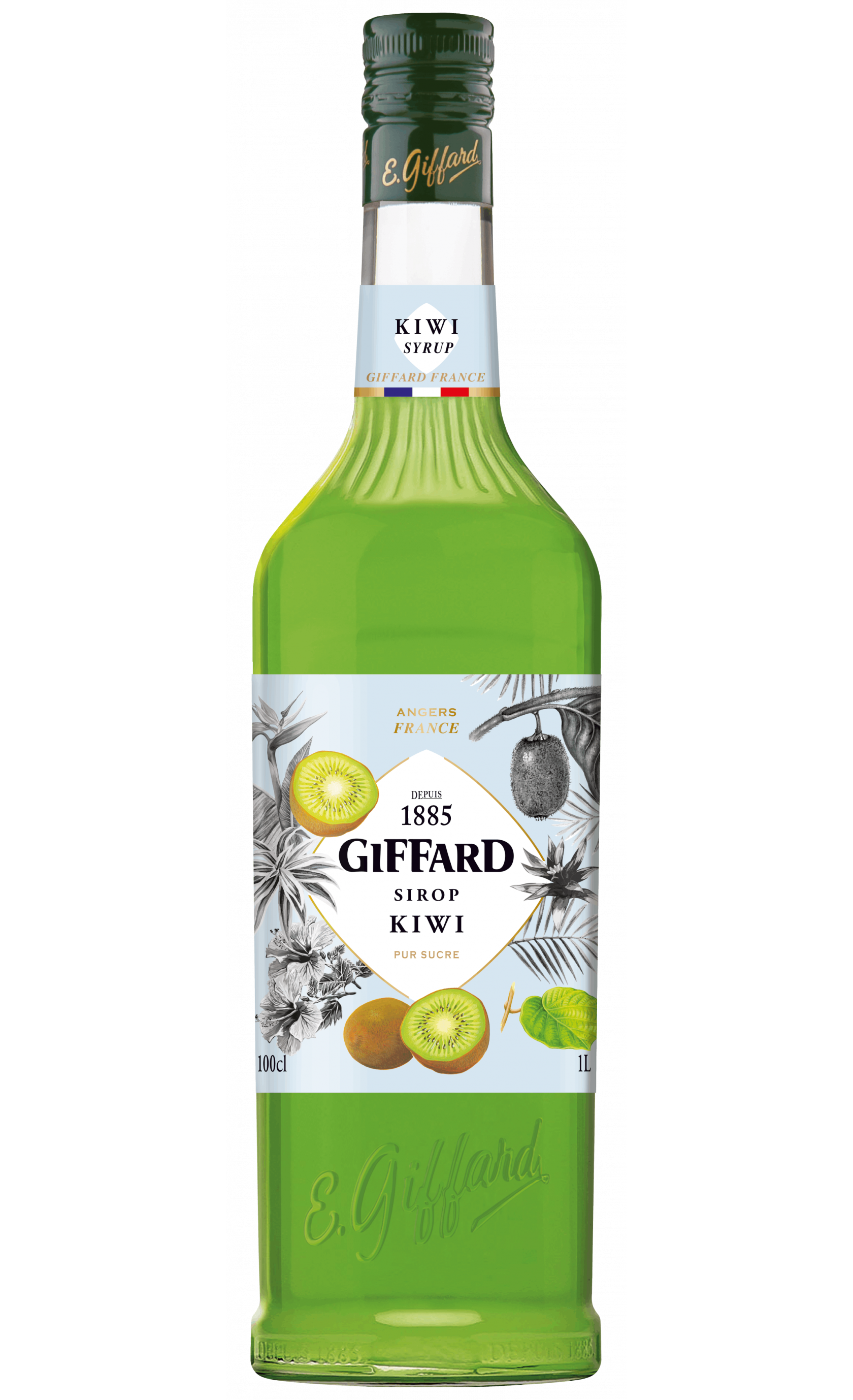Giffard Kiwi 1L