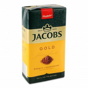 Jacobs Gold ground coffee 250g