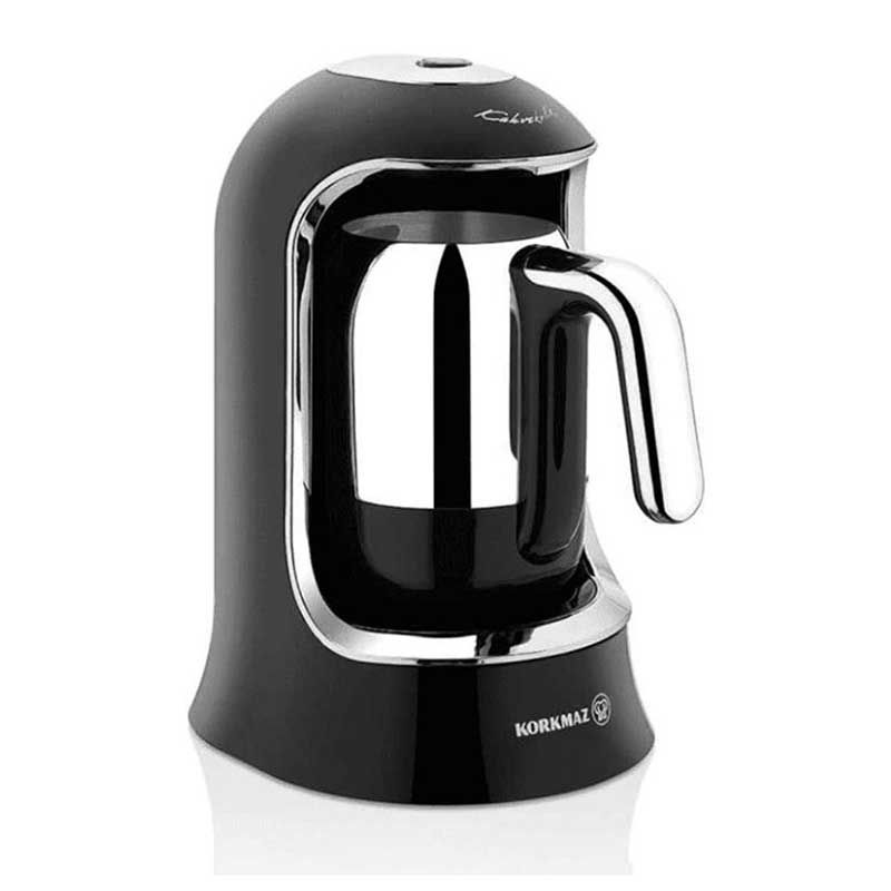 ماكنة قهوة عربية كوركماز