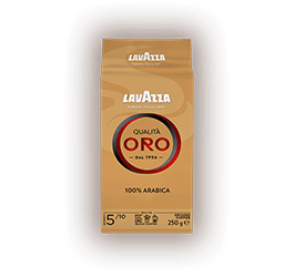 Lavazza Qualita Oro 250