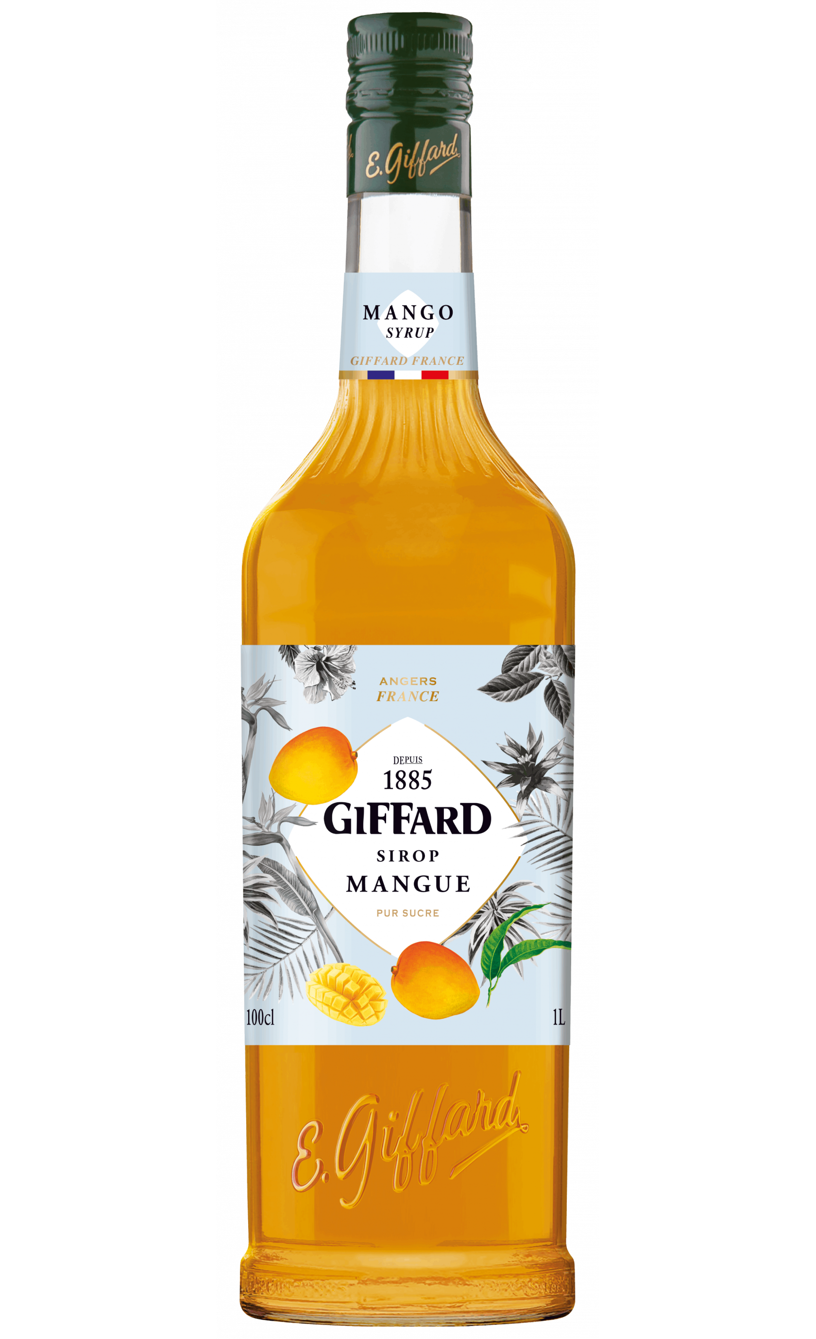 GIFFARD MANGO