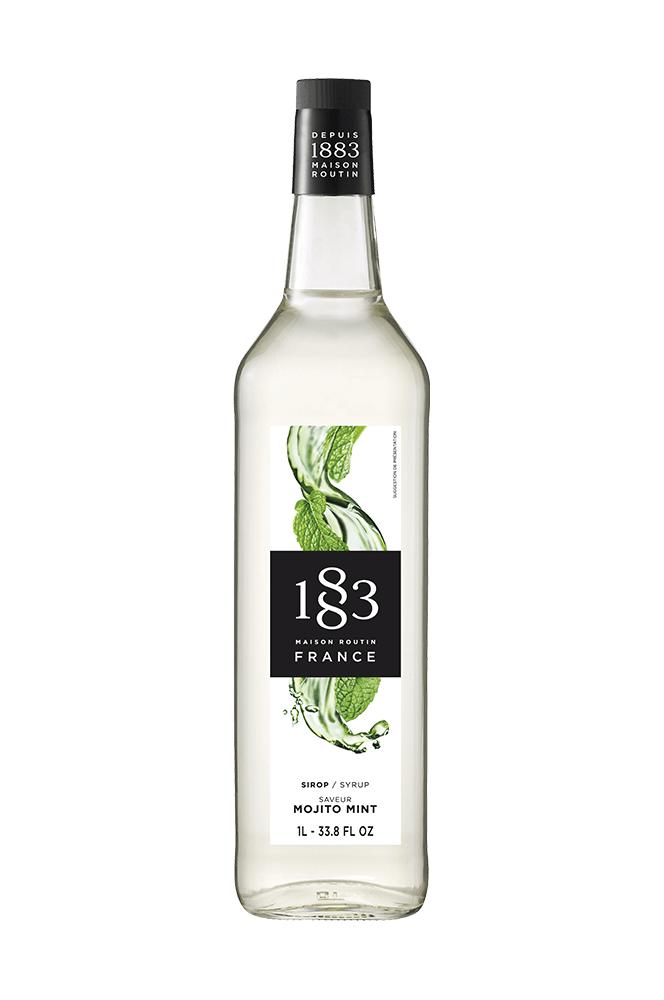 1883 Maison Routin - Mojito Mint 1Ltr