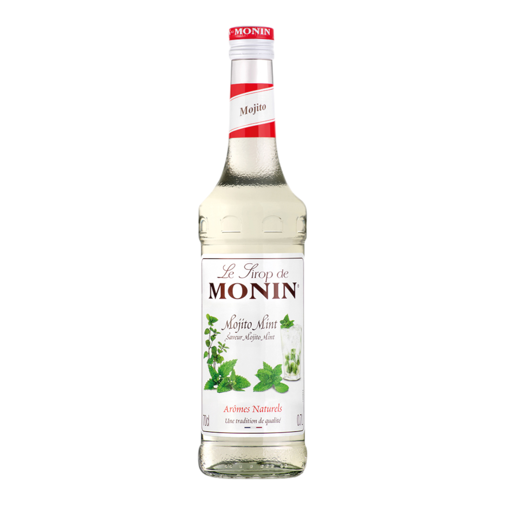 Monin Sirup Mojito Mint 700ml