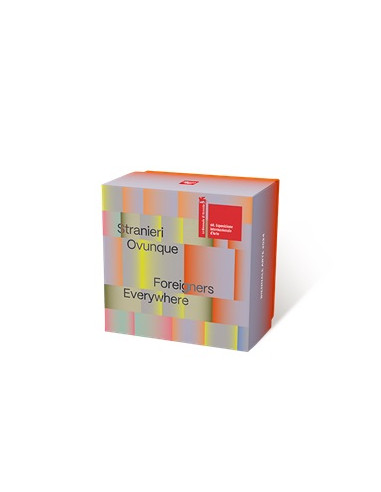 Espresso coffee cup biennial art 2024