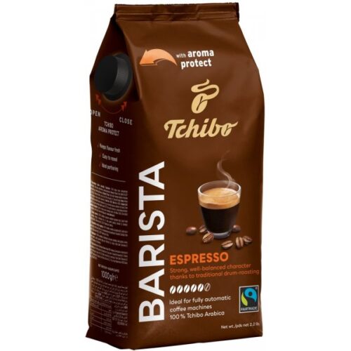 Tchibo Barista Espresso 1 kg